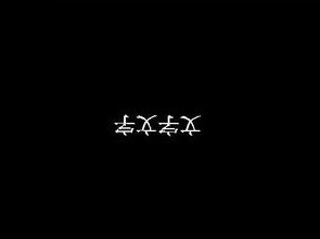 完成文字翻转 完成文字翻转