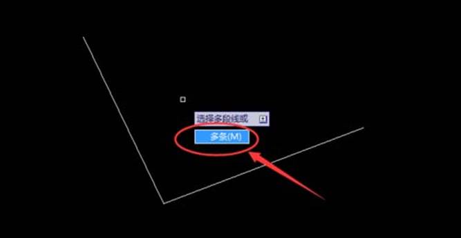 选择多条模式 选择多条模式