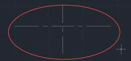 选择点画线线型 选择点画线线型