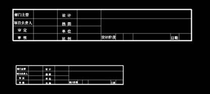 选择待缩放图框 选择待缩放图框