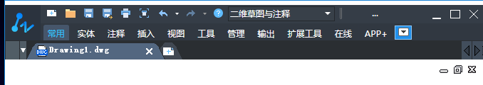 隐藏菜单栏 隐藏菜单栏