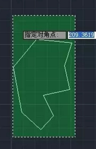 框选图形 框选图形